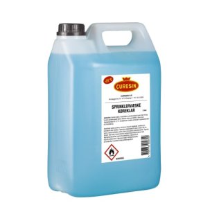 Sprinklerv�ske, 5 liter. -21 grader