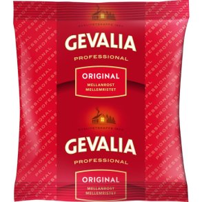 Gevalia Professionel kaffe 500gr