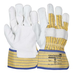 Handske TIGER PLUS 222-10