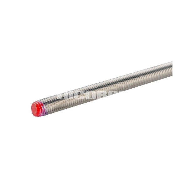 Gevindstang Kv. A2, 1 m, M10