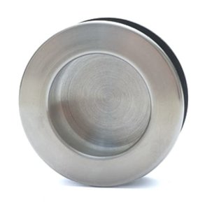 Sk�lgreb, 60 x 54mm, rustfri/bakelit