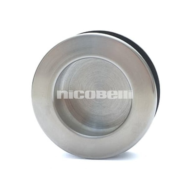 Sk�lgreb, 60 x 54mm, rustfri/bakelit