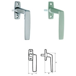 Paskvilgreb Fix 83v mat. 7x43