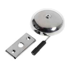 Drklokke mekanisk DB-3 Roca