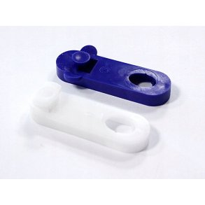 Sanit Toggle / fastg�relse til indbyg.