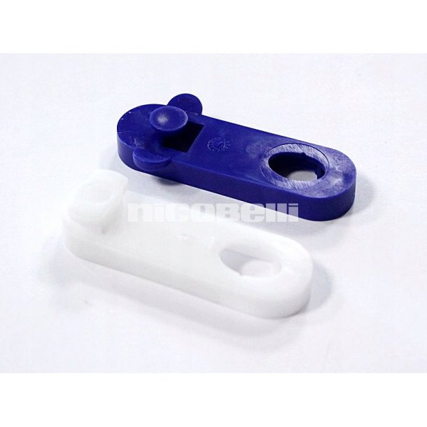 Sanit Toggle / fastg�relse til indbyg.