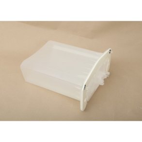 IF�  Spira indercisterne