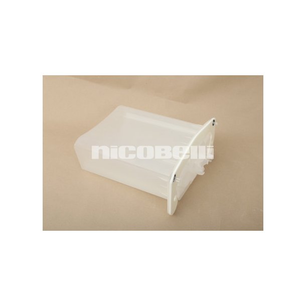 IF�  Spira indercisterne