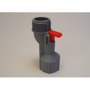 Reset til Waterstop ventil 739111004 3/4