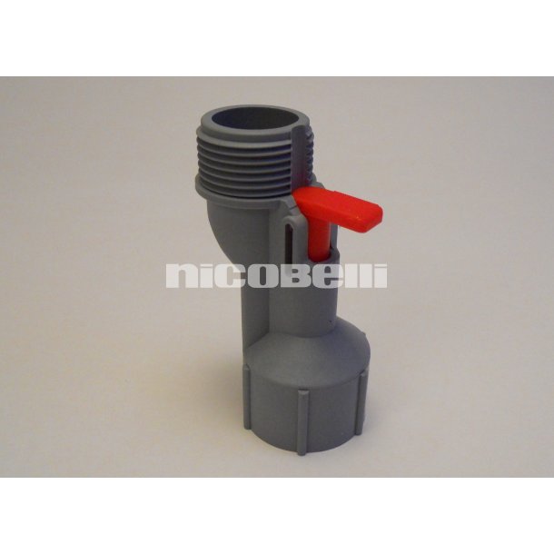 Reset til Waterstop ventil 739111004 3/4"