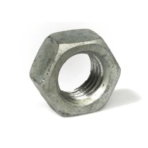 Mtrik M12, FZV, DIN 934, 100 stk.