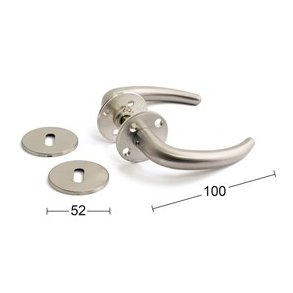 Habo d�rgreb coupe m/roset