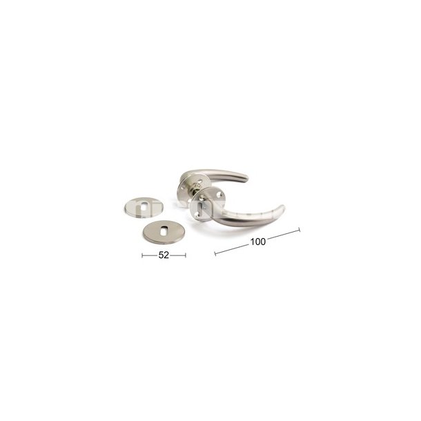 Habo d�rgreb coupe m/roset