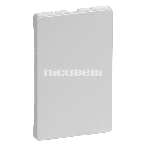 FUGA blnddksel 1.5M i lysegr