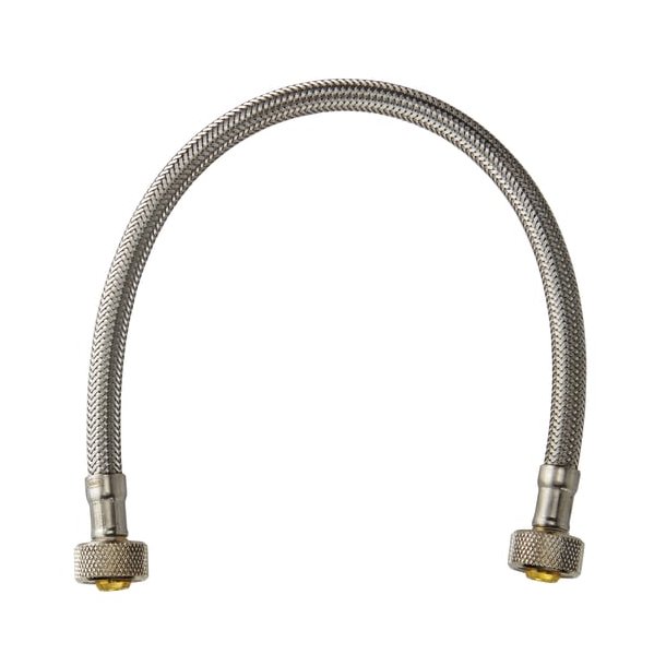 GROHE Tilslutningsslange 3/8'' x 370mm