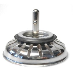 Blanco kurveventil m tap  79, 18 huller