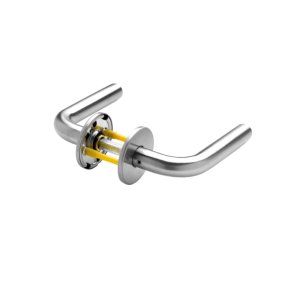 d�rgreb l-form h.ros 40-65 l18 monteret under/d�kroset �52x4