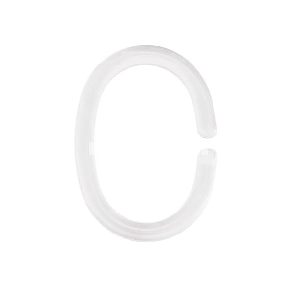 KLEINE WOLKE FORHNGSRINGE HVID 12-PACK PP