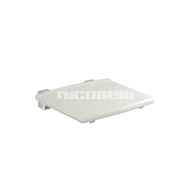 Hefe klapsde til vg hvid