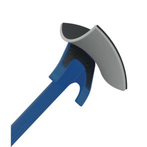 Stainremover-Mini starterst med redskab og 4 rengringspads