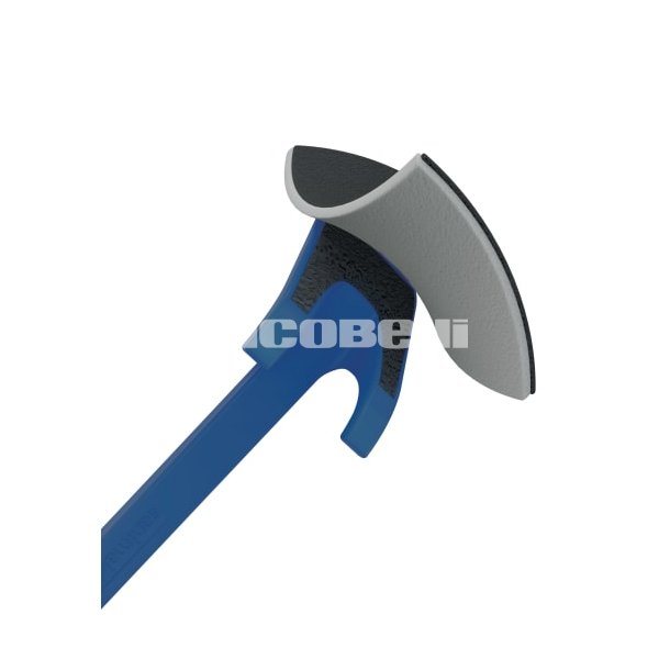 Stainremover-Mini starterst med redskab og 4 rengringspads