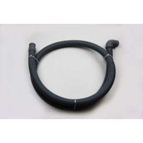 AFLBSSLANGE 1,5M VINKEL VASKEMASKINE/OPVASKEMASKINE