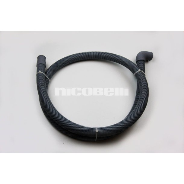 AFLBSSLANGE 1,5M VINKEL VASKEMASKINE/OPVASKEMASKINE