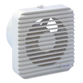 VENTILATOR MURO 100 HT