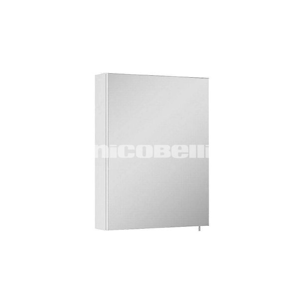 Alterna Lita spejlskab, hvid