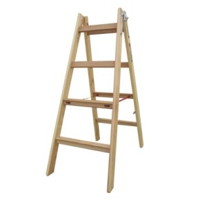 JUMBO wienerstige, tr, 4 trin