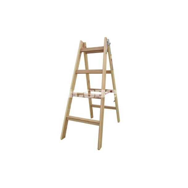 JUMBO wienerstige, tr�, 4 trin