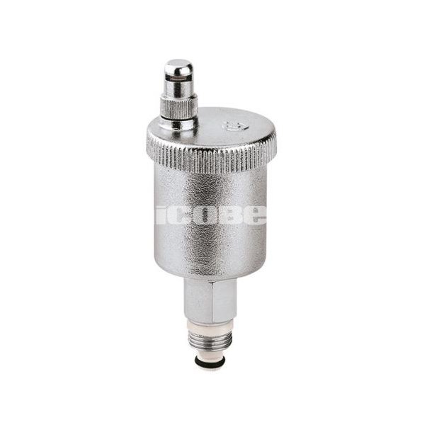 Automatisk udlufter 1/2"