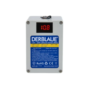 Batteripakke