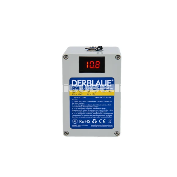 Batteripakke