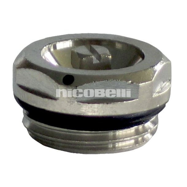 1/2" Luftskrue t/n�gle