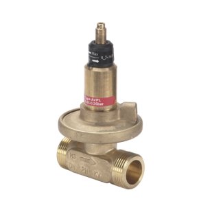 Danfoss AVPL trykdifferens kvs 2,5 m/kapillarrr