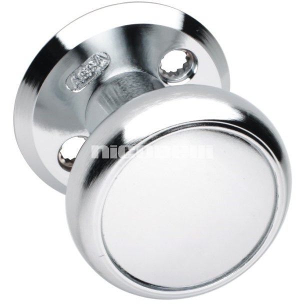 D�rknob 167 Ruko Mat Krom