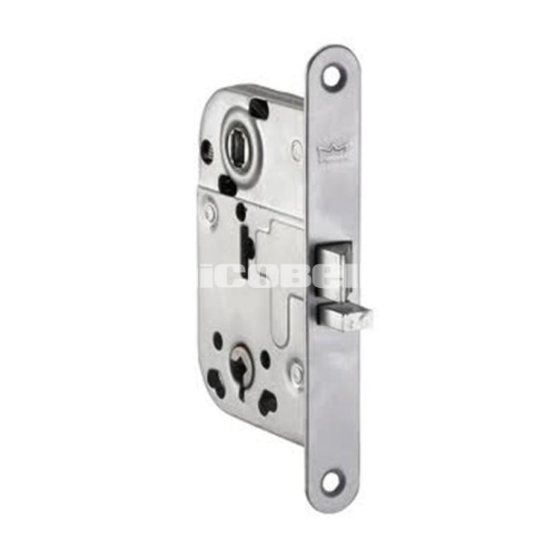 Dorma DL 112 mellemdrsls vendbar slv