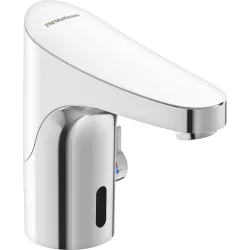 FMM 9000E Tronic hndvask WMS, med temperaturgreb