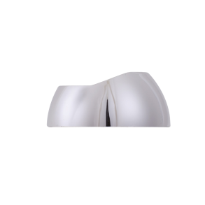 FMM Dkkappe 9000E, krom