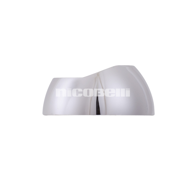 FMM Dkkappe 9000E, krom