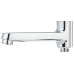 FM Mattson 9000E fast tud 125mm