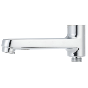 FM Mattson 9000E fast tud 125mm