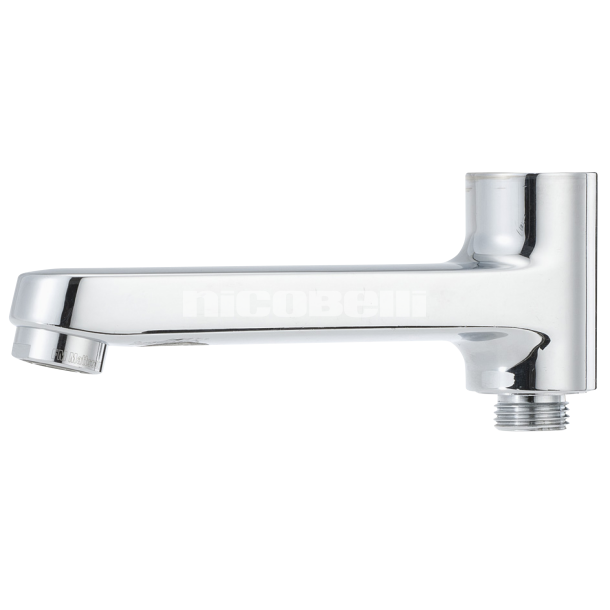 FM Mattson 9000E fast tud 125mm