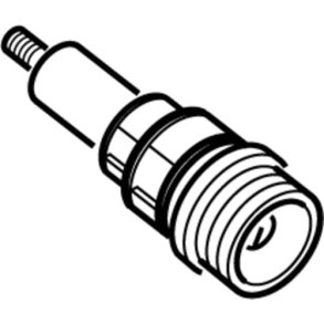 Brma Omskifter for Ecomix tud