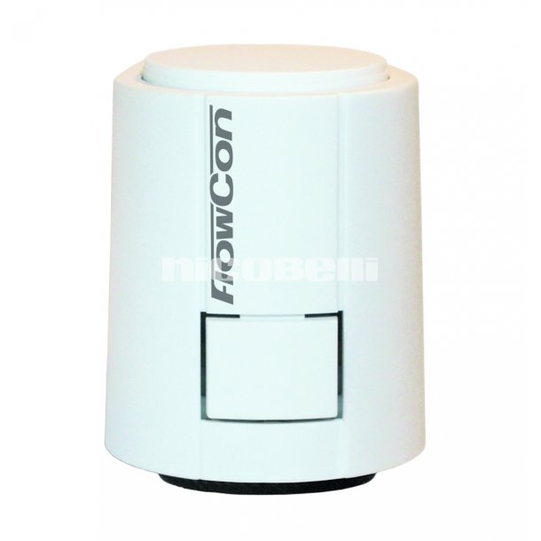FlowCon EV Actuator til varme &amp; k�l, flere varianter