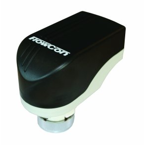 FlowCon FN elektriske actuatorer, flere varianter