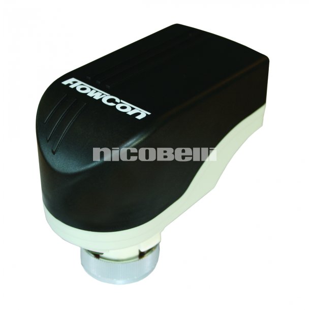 FlowCon FN elektriske actuatorer, flere varianter