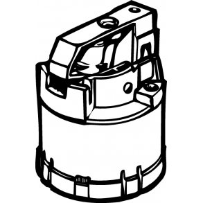 GB Nordic kartouche universal