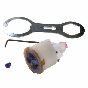 GB Nautic kartousche